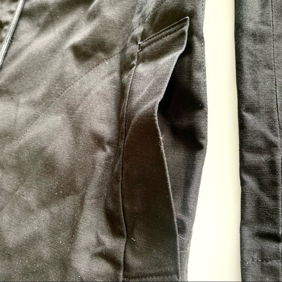 Emporio Armani Women’s Jacket Large Black - Picture 6 of 11